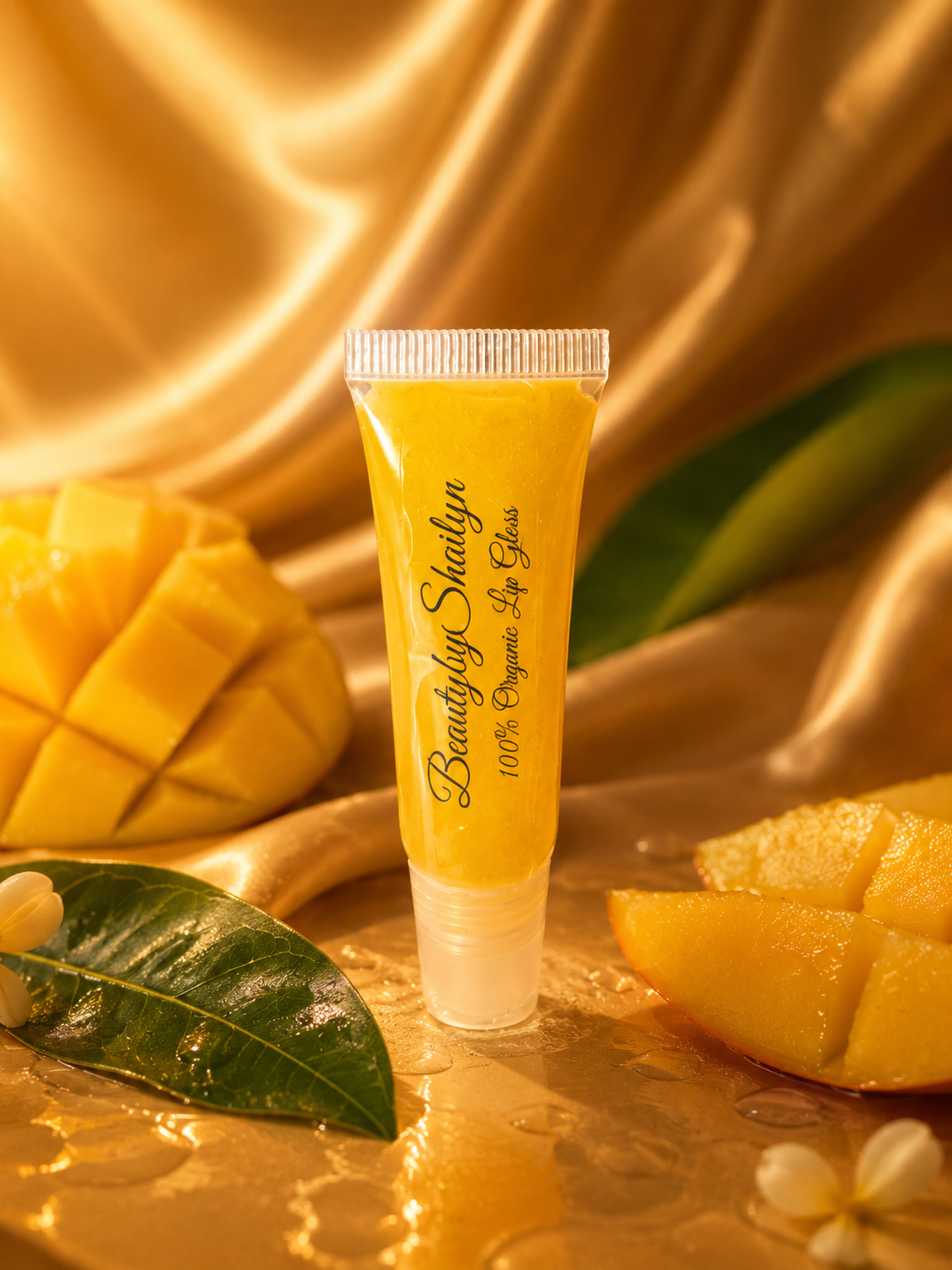 Let That Mango