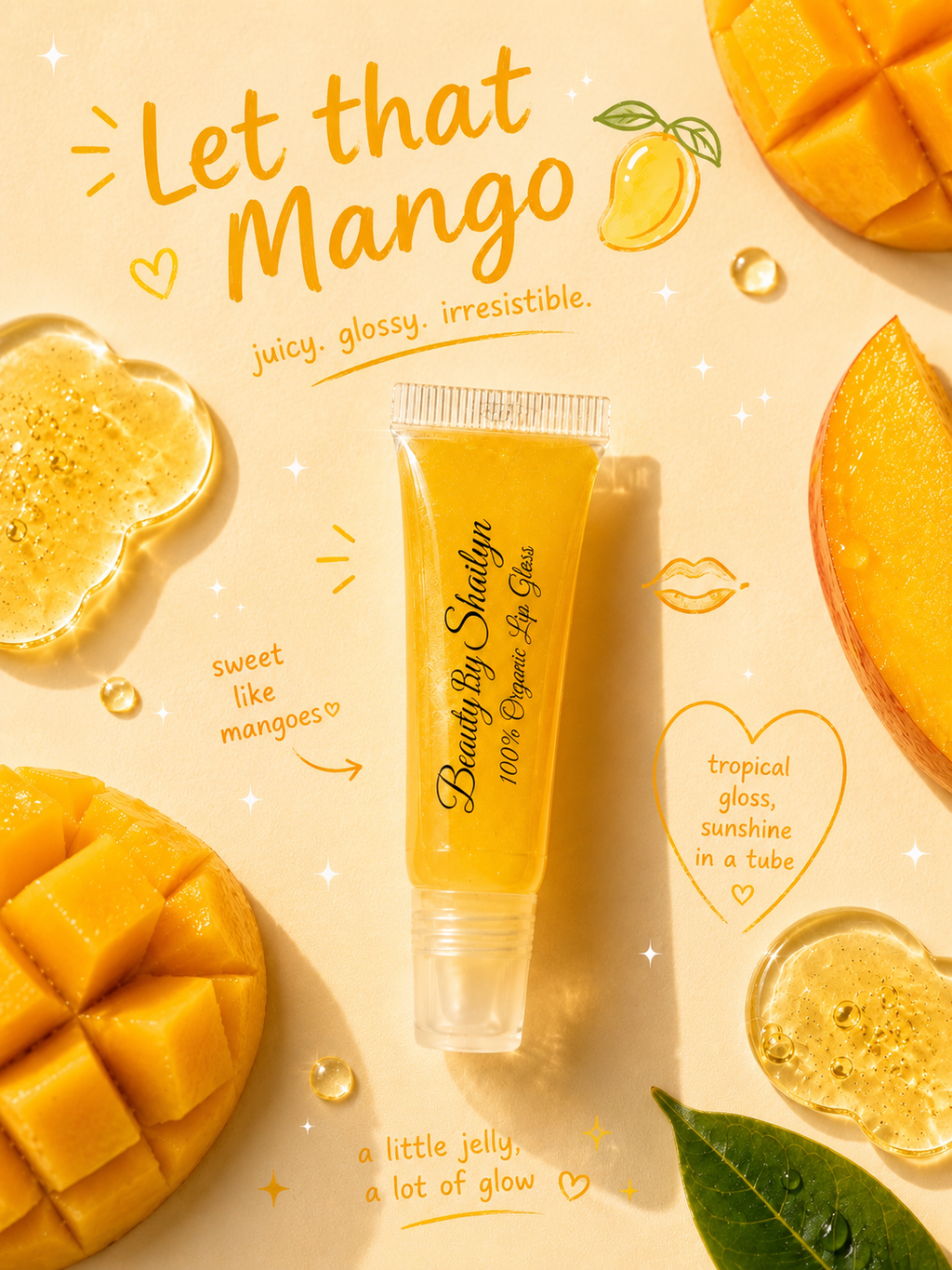 Let That Mango
