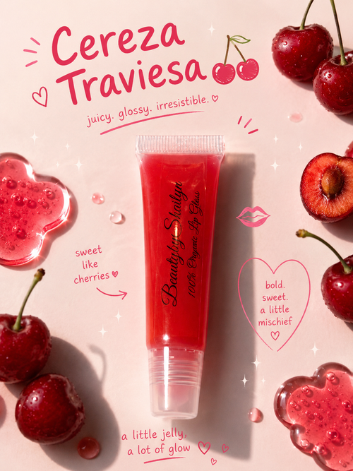 Cereza Traviesa