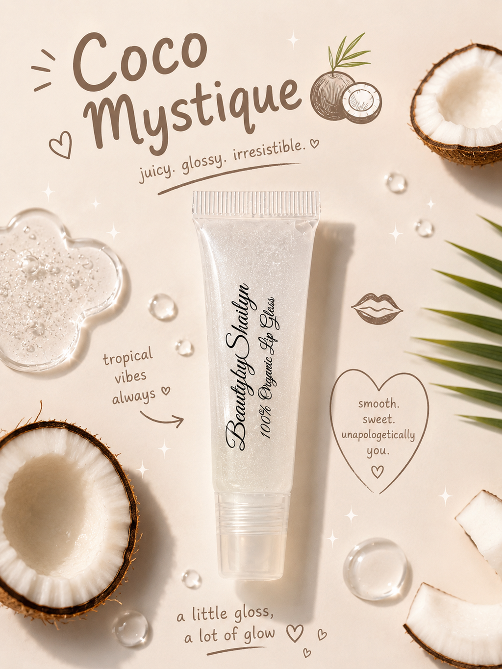 Coco Mystique
